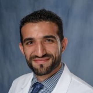 Mohammad Al-Khdarat, MD, Internal Medicine, Gainesville, FL, UF Health Shands Hospital