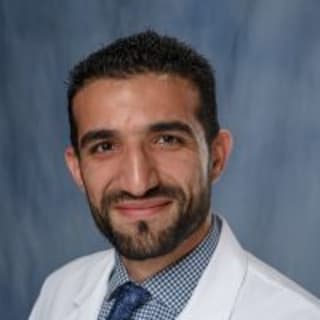 Mohammad Al-Khdarat, MD, Internal Medicine, Nashville, TN