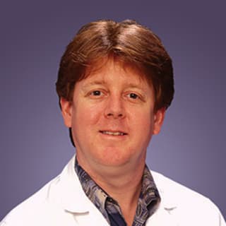 Greg Reinking, MD