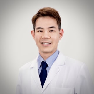 Ittikorn Spanuchart, MD
