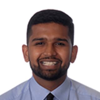 Anurag Deeconda, MD
