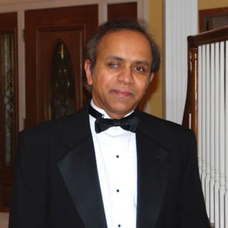 Jagdish Mishra, MD