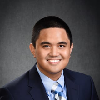 Anthony de Leon, MD, Internal Medicine, Ann Arbor, MI