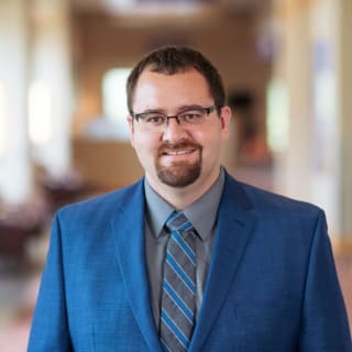 Eric Miller, DO, Family Medicine, Oskaloosa, IA