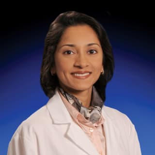 Rani Kulkarni, MD, Endocrinology, Tacoma, WA