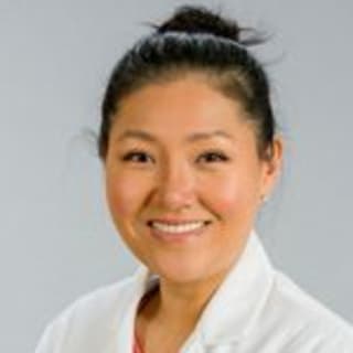 Julie (Shin) Reback, Nurse Practitioner, Saratoga Springs, NY