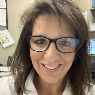 Lisa Herzing, Family Nurse Practitioner, Quincy, IL, Anderson Hospital