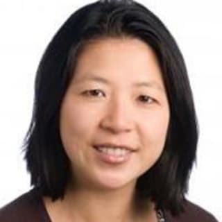 Louise Huang, MD, Obstetrics & Gynecology, Santa Rosa, CA, Kaiser Permanente Santa Rosa Medical Center