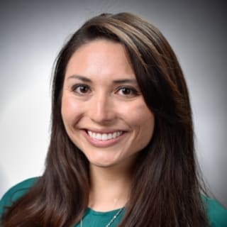 Mattalynn Chavez-Navin, MD, Resident Physician, Albuquerque, NM