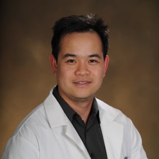 Thien Ngo, MD, Physical Medicine/Rehab, Kingman, AZ, Kingman Regional Medical Center