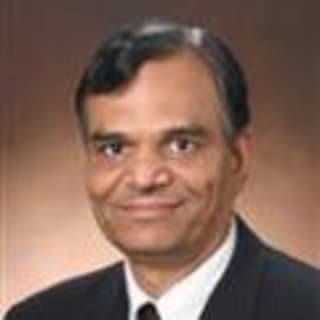 Chandrakant Patel, MD, Internal Medicine, Port St. Lucie, FL, Port St. Lucie Hospital