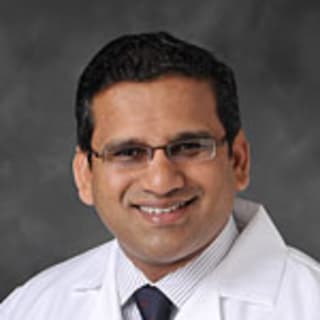 Lalathaksha Kumbar, MD, Nephrology, Detroit, MI, Henry Ford Hospital