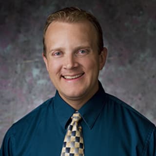 Nathan Matthews, DO, Family Medicine, Mesa, AZ