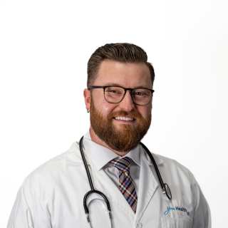 Christopher Laffey, Family Nurse Practitioner, Columbia, SC