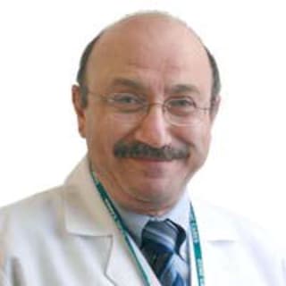 Salah El-Deriny, MD