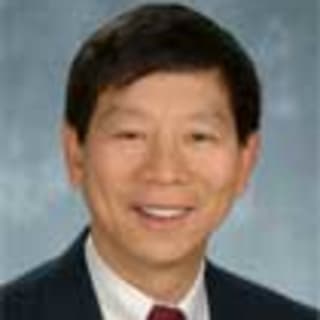 Paul Liu, MD