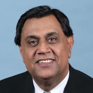 Mohammed Arain, MD
