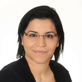 Sawsan Jawad, MD