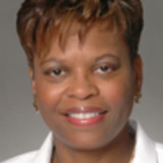 Carla Harwell, MD, Internal Medicine, Cleveland, OH