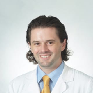 Adam Bastin, PA, Otolaryngology (ENT), Lexington, KY, University of Kentucky Albert B. Chandler Hospital