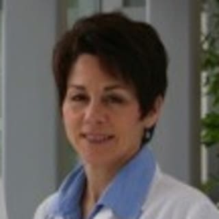 Barbara Cockrill, MD