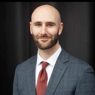 Luke Olson, DO, Resident Physician, Morgantown, WV