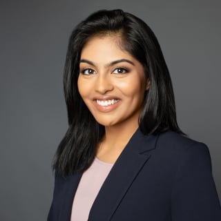 Neha Agrawal, MD, Resident Physician, Charleston, WV