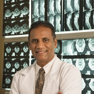 Ravi Yarlagadda, MD, Neurology, Fort Myers, FL