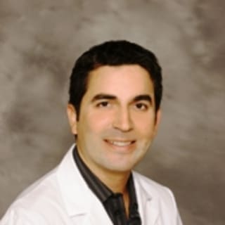 Edgar Bulloch, MD, Obstetrics & Gynecology, El Cajon, CA