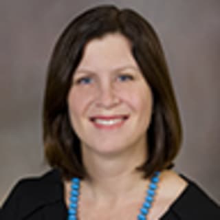 Maureen Baldwin, MD
