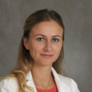 Galyna Pushchinska, MD, Neurology, Stony Brook, NY