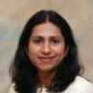 Haritha Vankireddy, MD