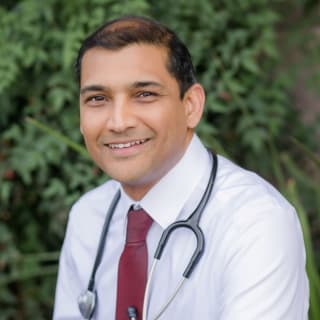 Neel Shah, MD, Internal Medicine, Tracy, CA