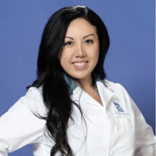 Farrah Parker, DO, Family Medicine, Tucson, AZ