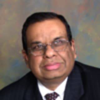 Pardeep Mittal, MD, Radiology, Augusta, GA, WellStar MCG Health, affiliated with Medical College of Georgia