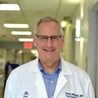 Brian Markoff, MD, Internal Medicine, New York, NY, The Mount Sinai Hospital