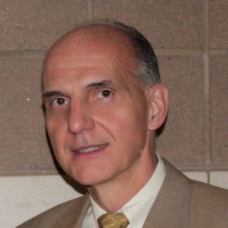 Paul Banick, MD, Pulmonology, Panama City, FL