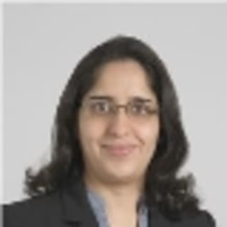 Anu Suri, MD, Pulmonology, Cleveland, OH