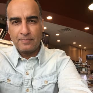 Tariq Sayyad, MD