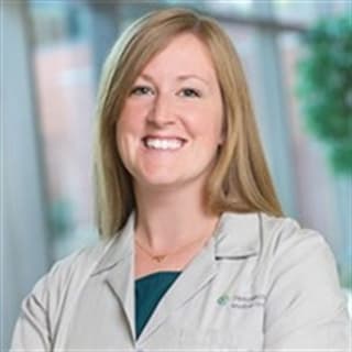 Julie Philbrick, DO, Obstetrics & Gynecology, Chicago, IL, AMITA Health Resurrection Medical Center