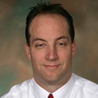 Todd Sheppard, MD, Pulmonology, Rochester, NY, Rochester General Hospital