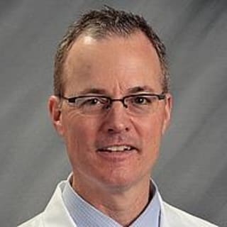 John Alfes, MD, Medicine/Pediatrics, Cleveland, OH, Cleveland Clinic