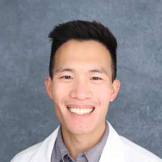 Dennis Chen, MD, Endocrinology, Los Angeles, CA
