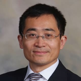 Yonghua Zhang, MD, Neurology, Naperville, IL, Edward Hospital