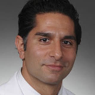Reza Jazayeri, MD, Orthopaedic Surgery, Woodland Hills, CA, Community Memorial Hospital