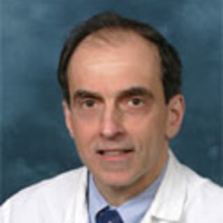 Powel Kazanjian, MD, Infectious Disease, Ann Arbor, MI, University of Michigan Medical Center