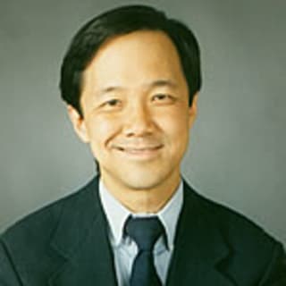 Eric Chang-Tung, MD, Thoracic Surgery, Plano, TX, Carrollton Regional Medical Center