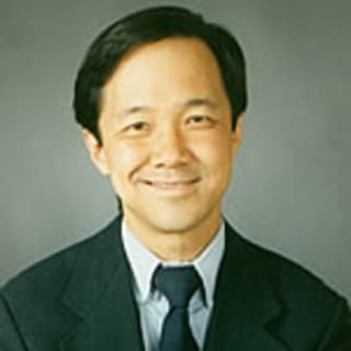 Eric Chang-Tung, MD