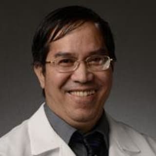 Khaing Myint, MD, Internal Medicine, Palmdale, CA