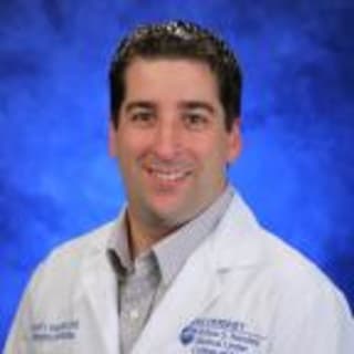 Scott Goldstein, DO, Emergency Medicine, Philadelphia, PA, Einstein Medical Center Philadelphia